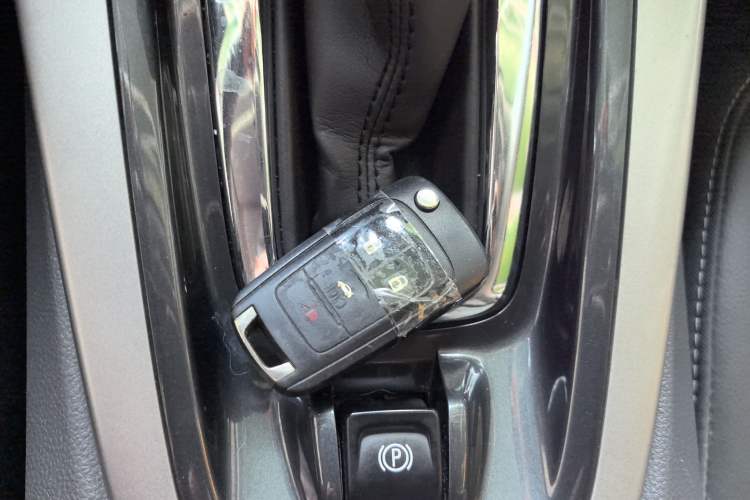 Used Chevrolet Malibu 2018 530T Automatic Fashion Edition