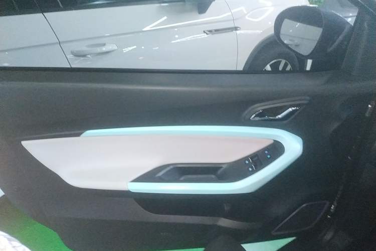 Used Chery Little Ant 2021 150 000 Yuan Ant Fan Edition Ant Trend Version Lithium Iron Phosphate