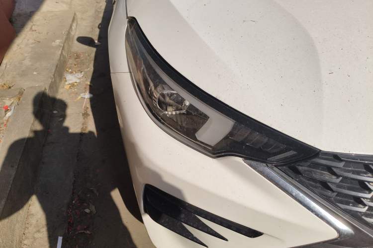 Used Chery Arrizo 5 PLUS 2021 Xiao AI 1.5T CVT Enjoy PLUS