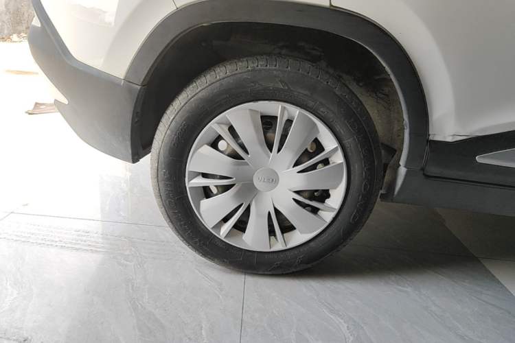 Used NETA N01 2020 380e
