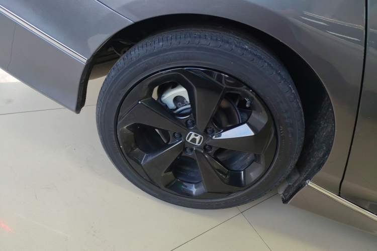 Used Honda Accord 2021 Rui Hybrid 2.0L Rui Zhi Starry Sky Limited Edition