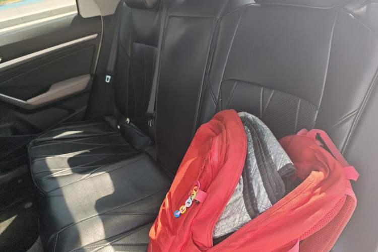 Used Volkswagen Lavida 2023 300TSI DSG Full-Comfort Edition
