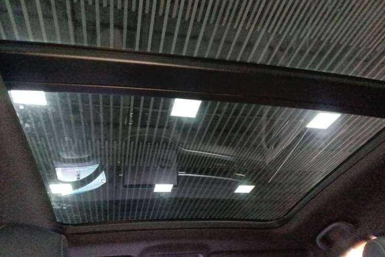 Used BYD Song PLUS New Energy 2023 Champion Edition EV 520KM Prestige Model