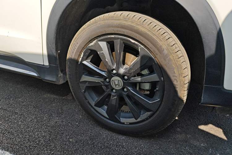 Used Everus VE-1 2021 Travel Edition
