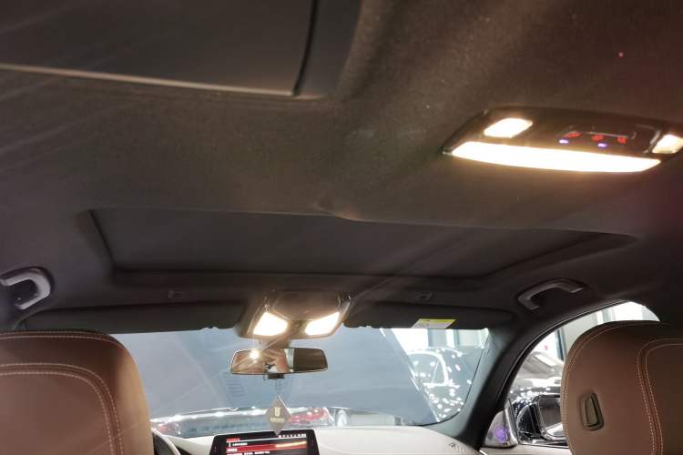 Used BMW 5 Series 2020 525Li M Sport Package
