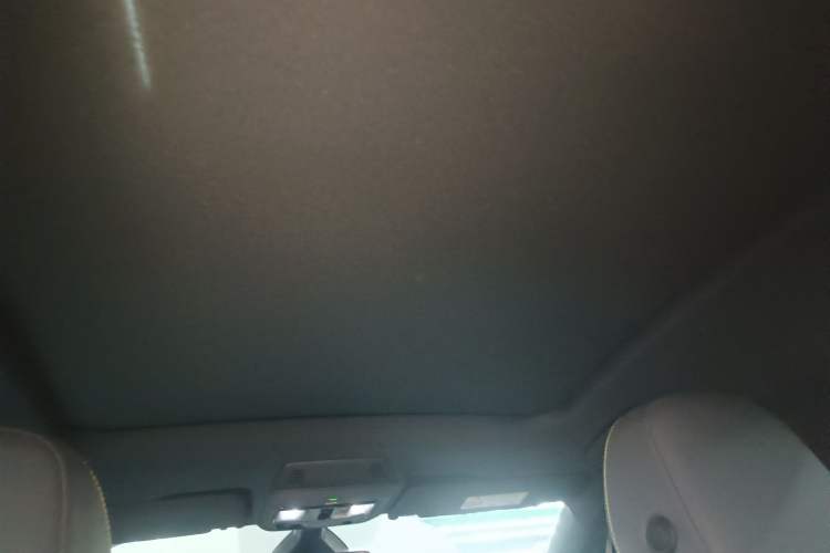 Used Volkswagen ID.3 2024 Intelligent Edition Headliner