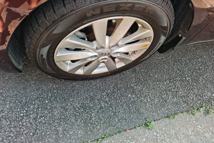 Used Kia K3 2013 1.6L Automatic GLS
