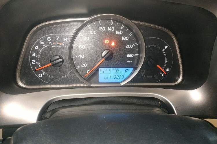 Used Toyota RAV4 2015 2.0L CVT Two-Wheel Drive Urban Edition
