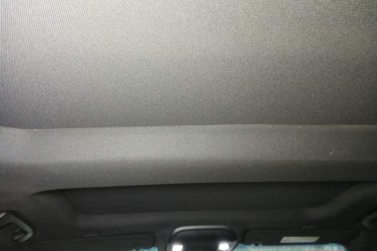 Used Cadillac CT5 2020 28T Fashion Edition Headliner