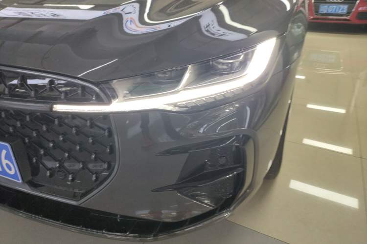 Used Lincoln Z 2022 iKoo Deluxe Edition