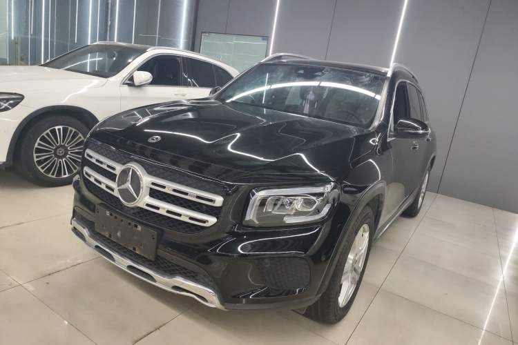 Used Mercedes-Benz GLB 2020 GLB 200 Dynamic Edition