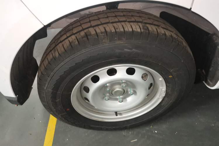 Used Farizon Xingxiang V 2025 Xingxiang V6E Xuanwu Wealth Creation Edition I
