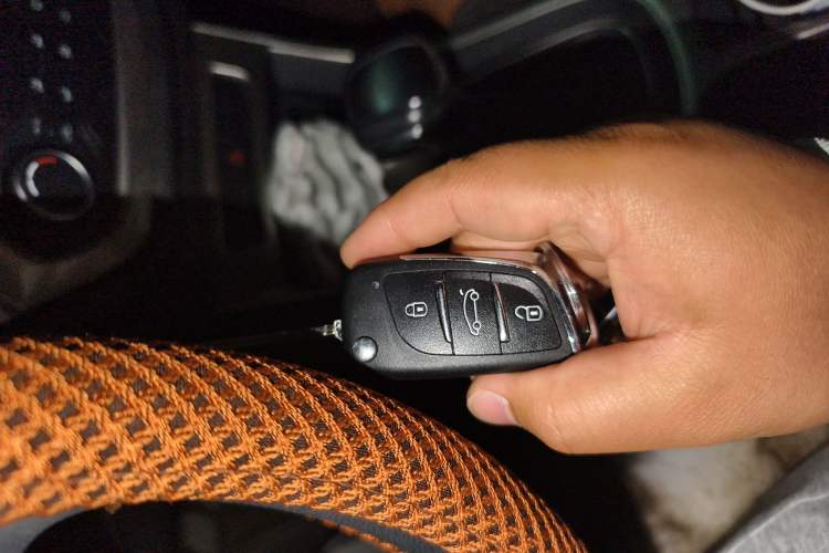 Used MG GT 2016 1.5L Automatic Value-Added Luxury Edition
