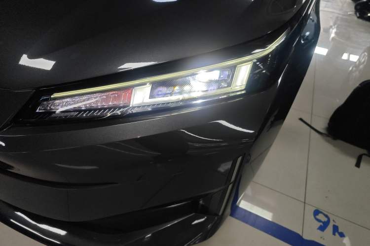 Used Qiyuan A05 2024 70 Pro
