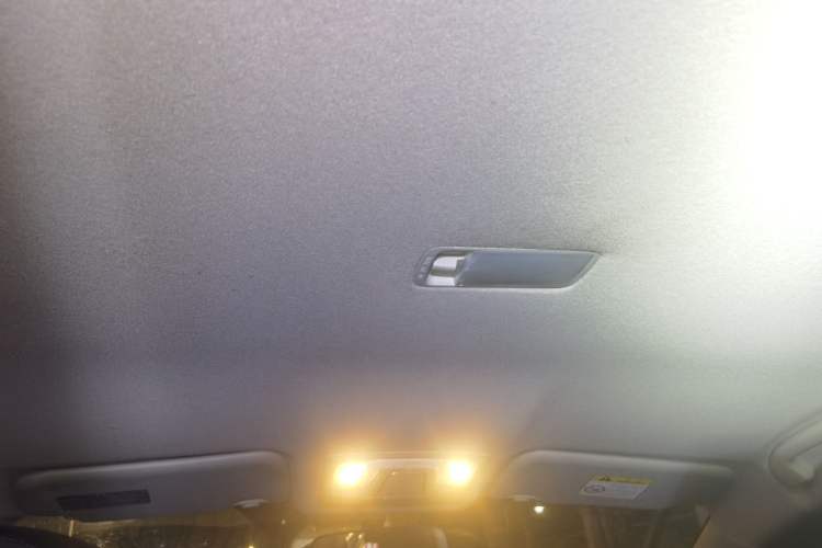 Used Nissan Sylphy 2021 Classic 1.6XE CVT Comfort Edition Headliner