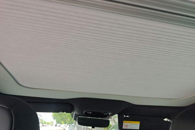 Used NETA S 2022 Extended-Range Version 1160 km Range Rear-Wheel-Drive Compact Edition
