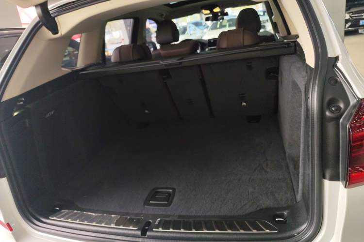 Used BMW X3 2021 Restyled xDrive25i M Sport Package