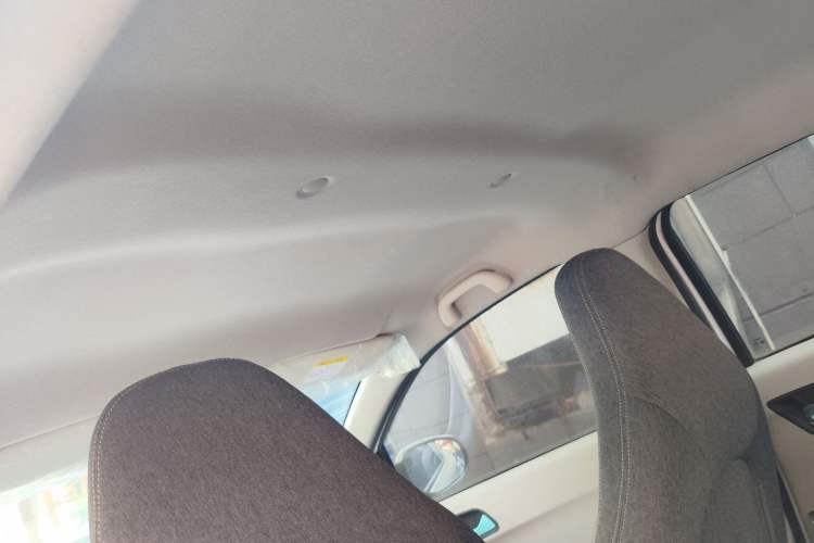 Used JMEV Xiao Qilin 2023 Joyful Edition 201km Comfort Model