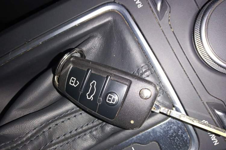 Used Audi Q2L 2020 35 TFSI Ambition Dynamic Edition
