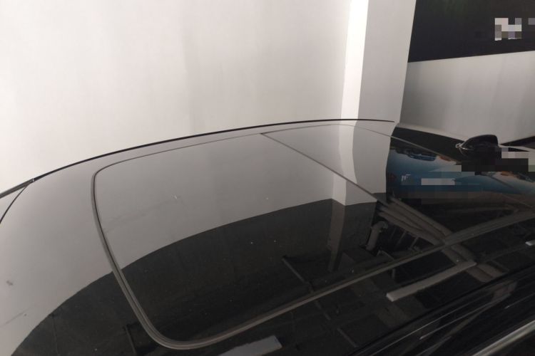 Used Volvo S90 2024 B5 Zhiyuan Luxury Edition
