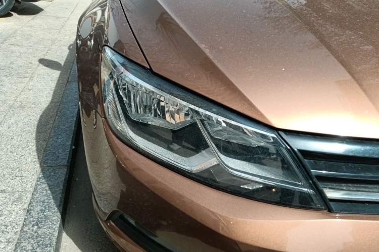 Used Volkswagen Lamando 2015 330TSI DSG Comfort Edition