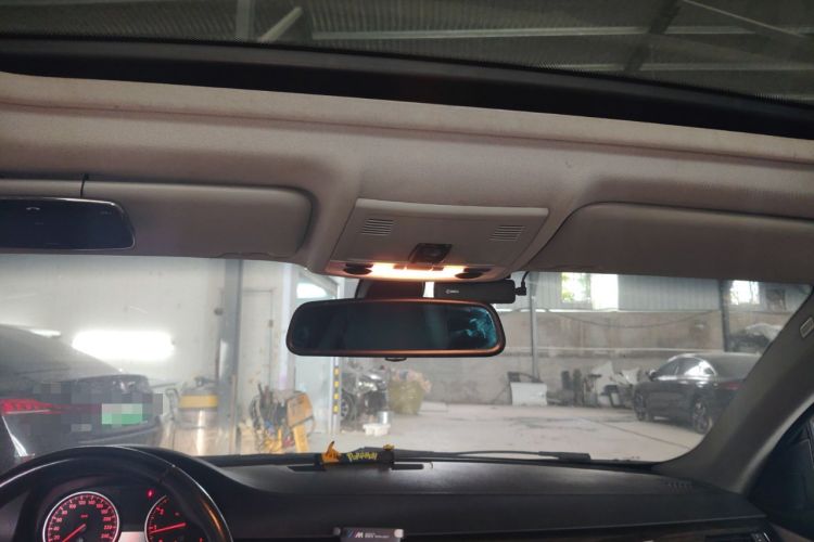 Used BMW 3 Series 2011 320i Coupe