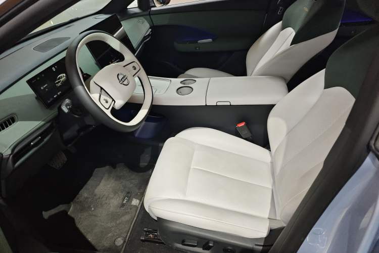 Used Nissan N7 2025 625 Max