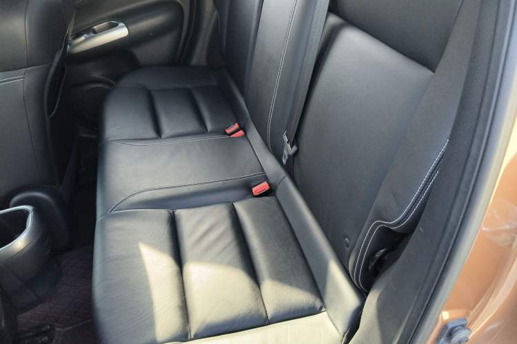 Used Infiniti ESQ 2014 1.6L Luxury Edition