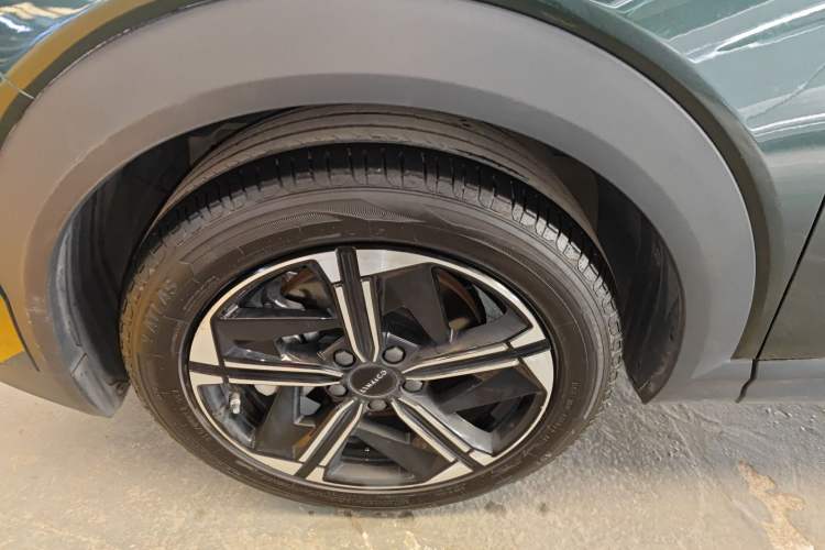 Used Lynk & Co 06 EM-P 2023 EM-P 126 Long-Range Halo