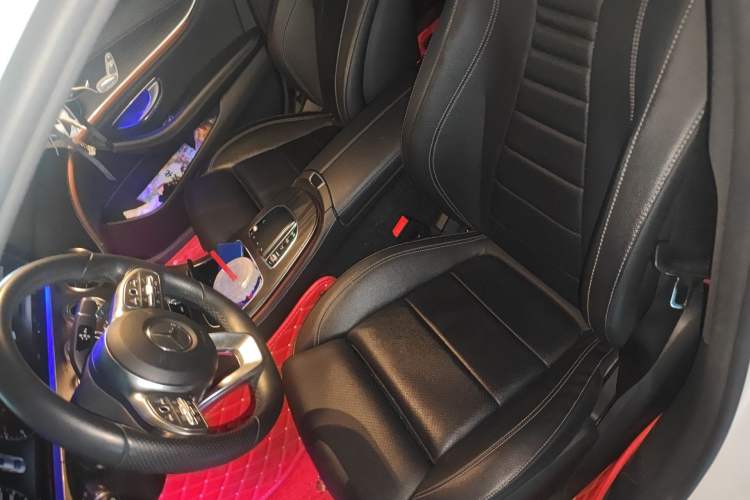 Used Mercedes-Benz E-Class 2019 E 260 L Sport Edition
