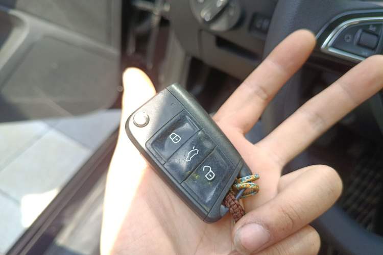 Used Skoda Superb 2018 TSI280 DSG Comfort Edition China V Standard
