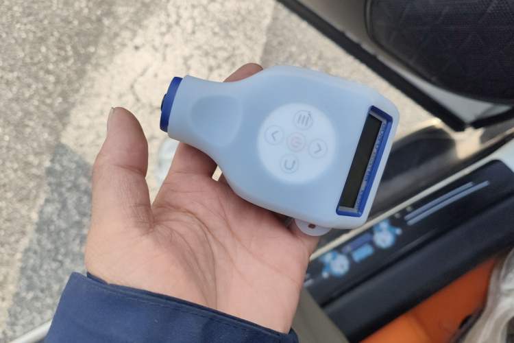 Used Toyota RAV4 2020 Dual-Engine 2.5L E-CVT 4x4 Elite PLUS Edition Vehicle Key