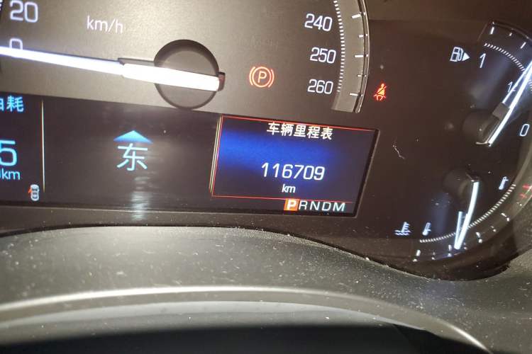 Used Cadillac ATS-L 2017 28T Tech Edition