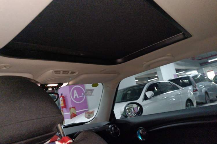 Used MINI 2014 1.5T COOPER Excitement
