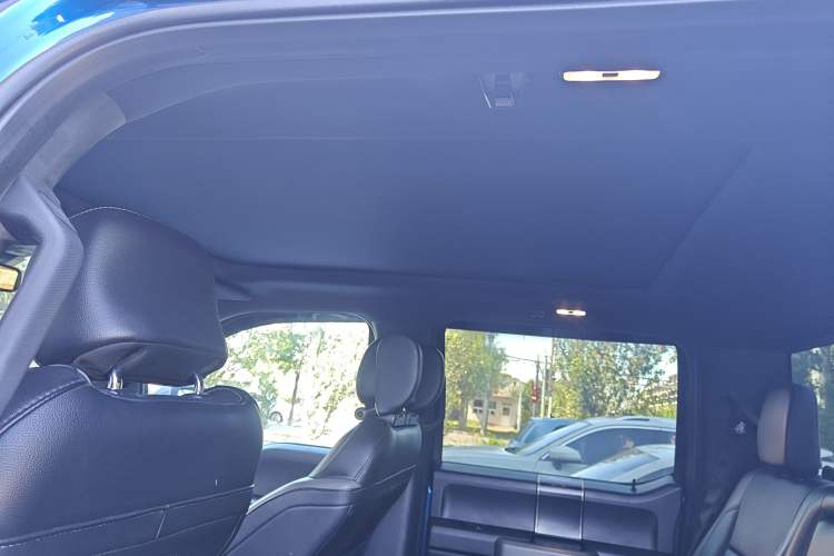 Used Ford F-150 Raptor 2017 3.5T Raptor Performance Enhanced Edition