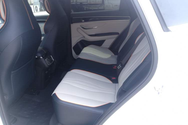 Used BYD Song PLUS New Energy 2021 DM-i 110KM Flagship PLUS