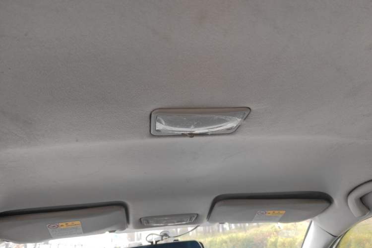 Used Suzuki Liana A6 2016 Hatchback 1.4L Manual Enjoyment Model