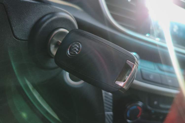 Used Buick GT 2021 Revised Version Flagship 1.5L Automatic Elite Edition