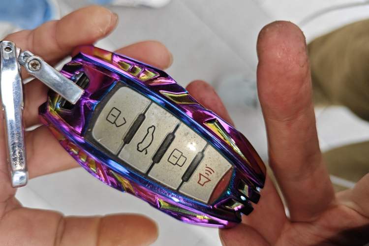 Used Haval M6 2021 PLUS 1.5T Manual Elite Smart Connectivity Model
