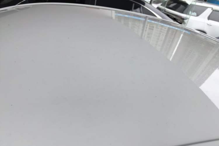 Used Buick GT 2018 15T Dual-Clutch Advanced Model China V Standard Roof