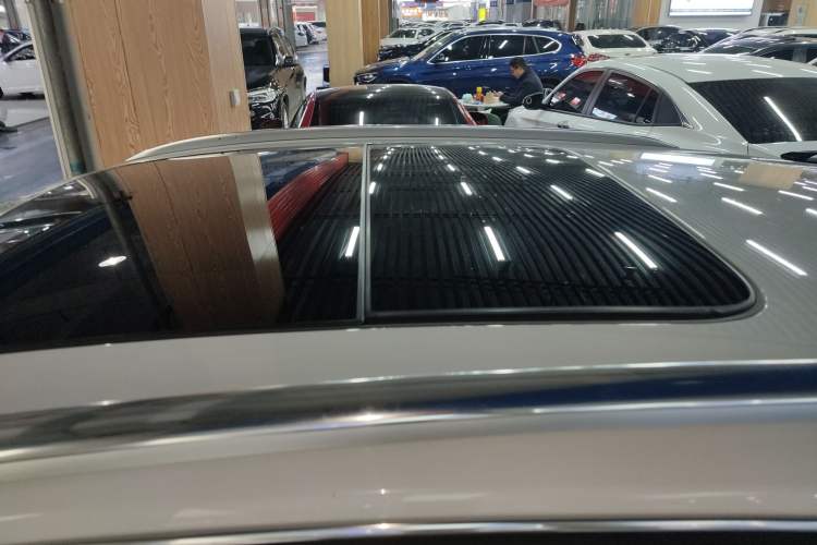 Used Audi Q3 2013 35 TFSI quattro Technology Edition