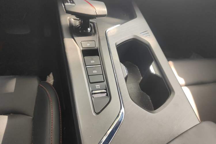 Used Changan X5 PLUS 2025 1.5T DCT Excellence Edition