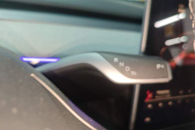 Used Tesla Model Y 2023 High-Performance All-Wheel-Drive Version