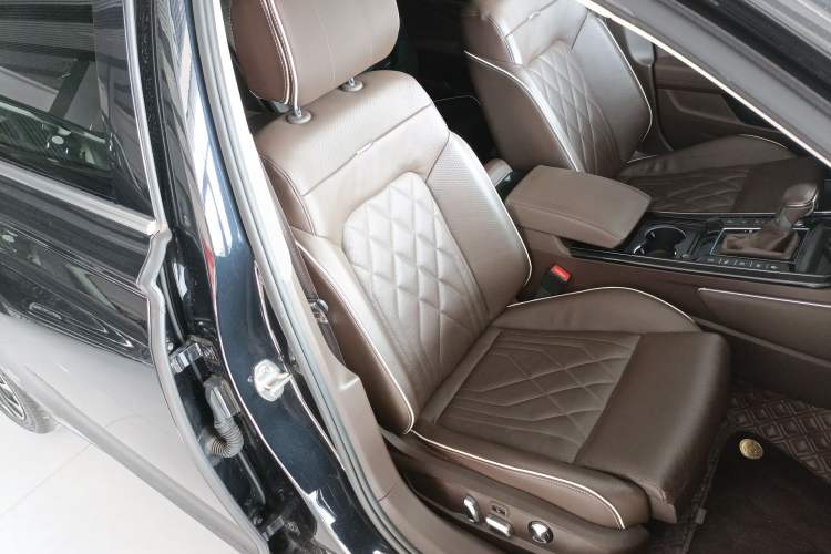 Used Volkswagen Phideon 2021 380TSI Prestige Edition