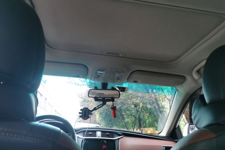 Used BYD G5 2014 1.5TID Automatic Prestige Model
