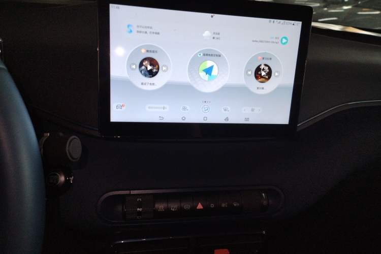 Used BYD Seagull 2023 Free Edition