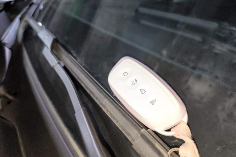 Used Haval H5 2025 2.0T Automatic All-Wheel Drive LinkedIn Edition Gasoline