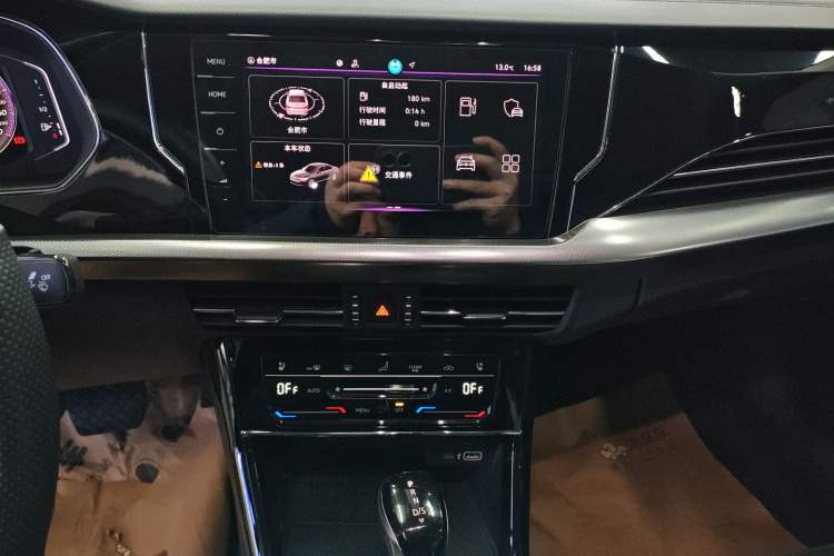 Used Volkswagen Passat 2023 330TSI Luxury Edition