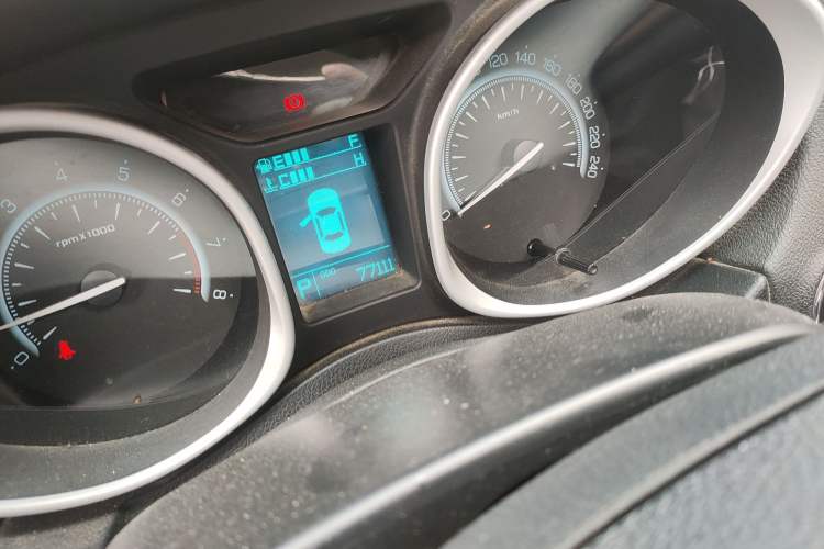 Used GAC Trumpchi GS5 2012 2.0L Automatic Two-Wheel Drive Anniversary Edition
