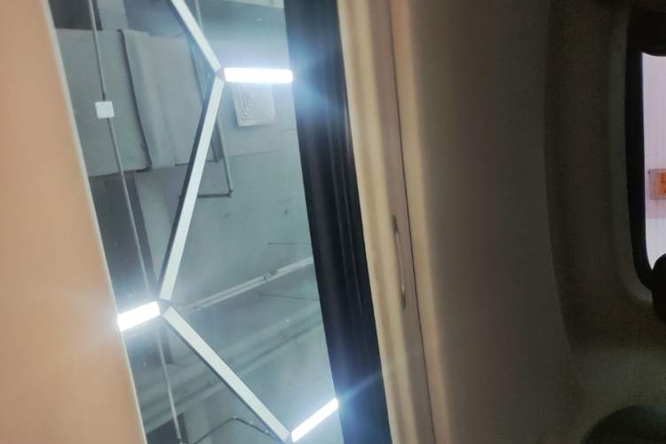 Used BAIC Off-Road BJ20 2016 1.5T CVT Luxury Model